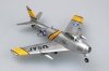 Hobby Boss 80258 F-86F-30 Sabre (1:72)
